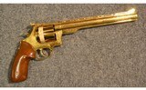 Dan Wesson ~ 2A Commemorative ~ .44 Magnum - 1 of 3