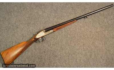 V. Bernardelli ~ SxS ~ 12 Gauge