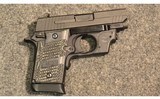Sig Sauer ~ P938 ~ 9mm Luger - 1 of 3