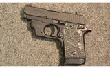 Sig Sauer ~ P938 ~ 9mm Luger - 2 of 3