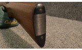 Savage ~ 24 ~ .22 WMR/.410 Gauge - 10 of 11