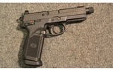 FN ~ FNX-45 Tactical ~ .45 Auto - 1 of 11