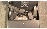 Springfield Armory ~ Hellcat ~ 9mm Luger - 3 of 3