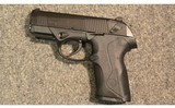 Beretta ~ PX4 Storm ~ .40 S&W - 2 of 2