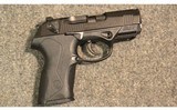 Beretta ~ PX4 Storm ~ .40 S&W - 1 of 2