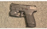 Smith & Wesson ~ M&P 9 Shield Plus ~ 9mm Luger - 2 of 2