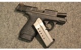 Smith & Wesson ~ M&P 9 Shield Performance Center ~ 9mm Luger - 3 of 3