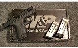 Smith & Wesson ~ M&P 9 Shield ~ 9mm Luger - 3 of 3