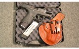 Smith & Wesson ~ M&P 9 Shield ~ 9mm Luger - 3 of 3