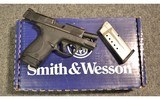 Smith & Wesson ~ M&P 9 Shield ~ 9mm Luger - 3 of 3