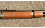 Winchester ~ 1892 Turnbull ~ .45 Colt - 4 of 12