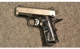 Springfield Armory ~ EMP ~ .40 S&W - 2 of 2