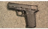 Smith & Wesson ~ M&P 9 Shield EZ ~ 9mm Luger - 2 of 3