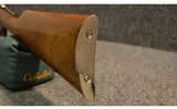 Winchester ~ 94 Buffalo Bill Cody ~ .30-30 Win - 10 of 11
