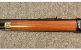 Winchester ~ 94 Buffalo Bill Cody ~ .30-30 Win - 6 of 11