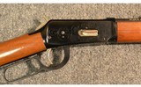 Winchester ~ 94 Buffalo Bill Cody ~ .30-30 Win - 3 of 11