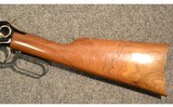 Winchester ~ 94 Buffalo Bill Cody ~ .30-30 Win - 9 of 11