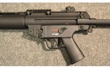 Hk ~ MP5 ~ .22 Long Rifle - 8 of 11