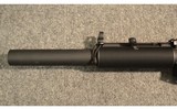 Hk ~ MP5 ~ .22 Long Rifle - 6 of 11