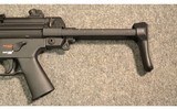 Hk ~ MP5 ~ .22 Long Rifle - 9 of 11