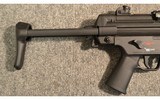 Hk ~ MP5 ~ .22 Long Rifle - 2 of 11