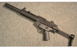 Hk ~ MP5 ~ .22 Long Rifle - 11 of 11