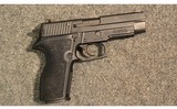 Sig Sauer ~ P227 ~ .45 Auto - 1 of 2