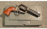 Ruger ~ Vaquero ~ .44 Magnum - 3 of 3