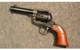 Ruger ~ Vaquero ~ .44 Magnum - 2 of 3