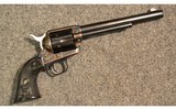 Colt ~ SAA ~ .357 Magnum - 1 of 2