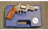 Smith & Wesson ~ 629-6 Ranger ~ .44 Magnum - 3 of 3