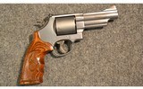 Smith & Wesson ~ 629-6 Ranger ~ .44 Magnum - 1 of 3