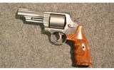 Smith & Wesson ~ 629-6 Ranger ~ .44 Magnum - 2 of 3