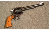 Ruger ~ Super Blackhawk ~ .44 Magnum - 1 of 2
