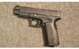 Springfield Armory ~ XDM-45 ~ .45 ACP - 2 of 3