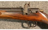 Mauser ~ Training Rifle ~ .22 Long Rifle - 8 of 11