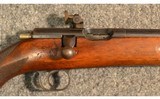 Mauser ~ Training Rifle ~ .22 Long Rifle - 3 of 11