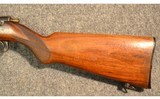 Mauser ~ Training Rifle ~ .22 Long Rifle - 9 of 11