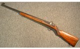 Mauser ~ Training Rifle ~ .22 Long Rifle - 11 of 11