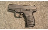 Walther ~ PPS ~ 9mm Luger - 2 of 3