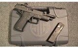 Sig Sauer ~ P226 Z ~ 9mm Luger - 3 of 3