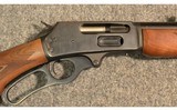 Marlin ~ 1895 ~ .45-70 Gov't - 3 of 11