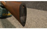Taurus ~ 62 ~ .22 Long Rifle - 10 of 11