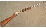 Taurus ~ 62 ~ .22 Long Rifle - 1 of 11