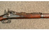 U.S. Springfield ~ 1873 ~ Unmkd Cal - 3 of 11