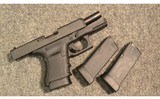 Glock ~ 30 Gen 4 ~ .45 Auto - 3 of 3