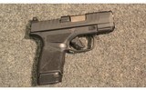 Springfield Armory ~ Hellcat ~ 9mm Luger - 1 of 3