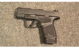 Springfield Armory ~ Hellcat ~ 9mm Luger - 2 of 3