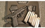 Springfield Armory ~ XD-9 Tactical ~ 9mm Luger - 3 of 3