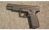 Springfield Armory ~ XD-9 Tactical ~ 9mm Luger - 2 of 3
